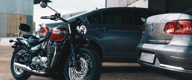 Car & Bike Accessories