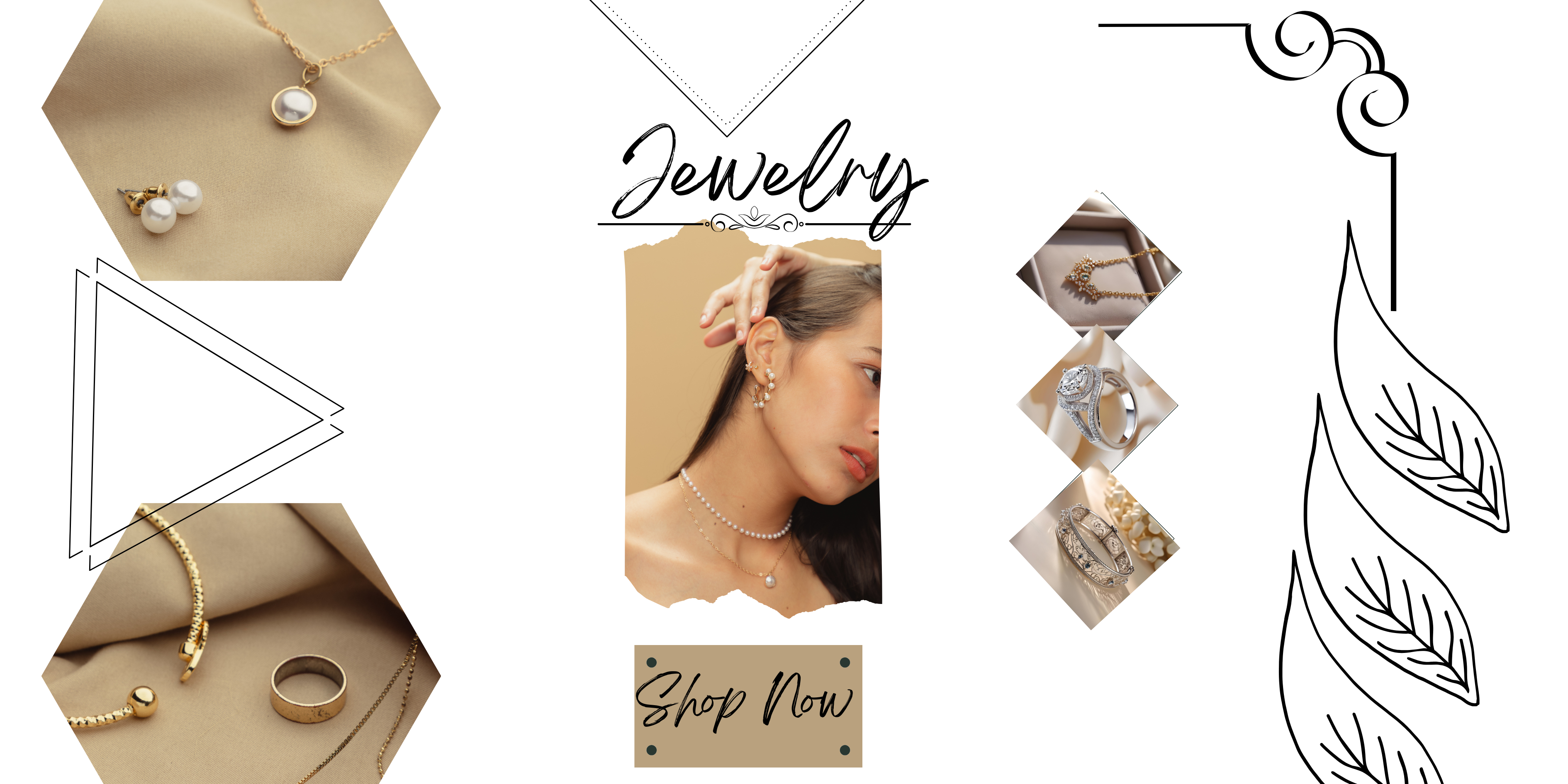 Jewelry Collection